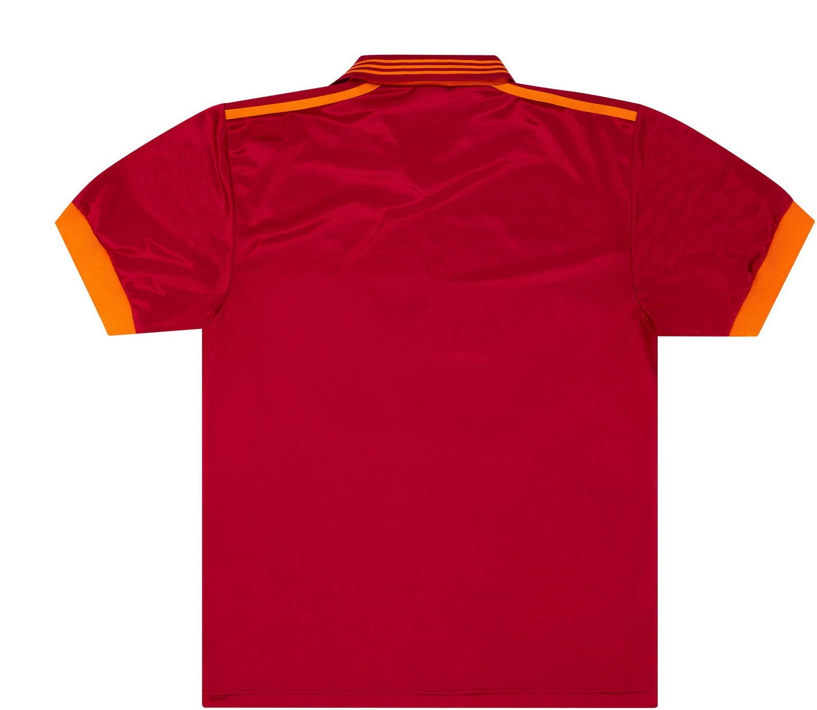 AS Roma 93-94 Local 2