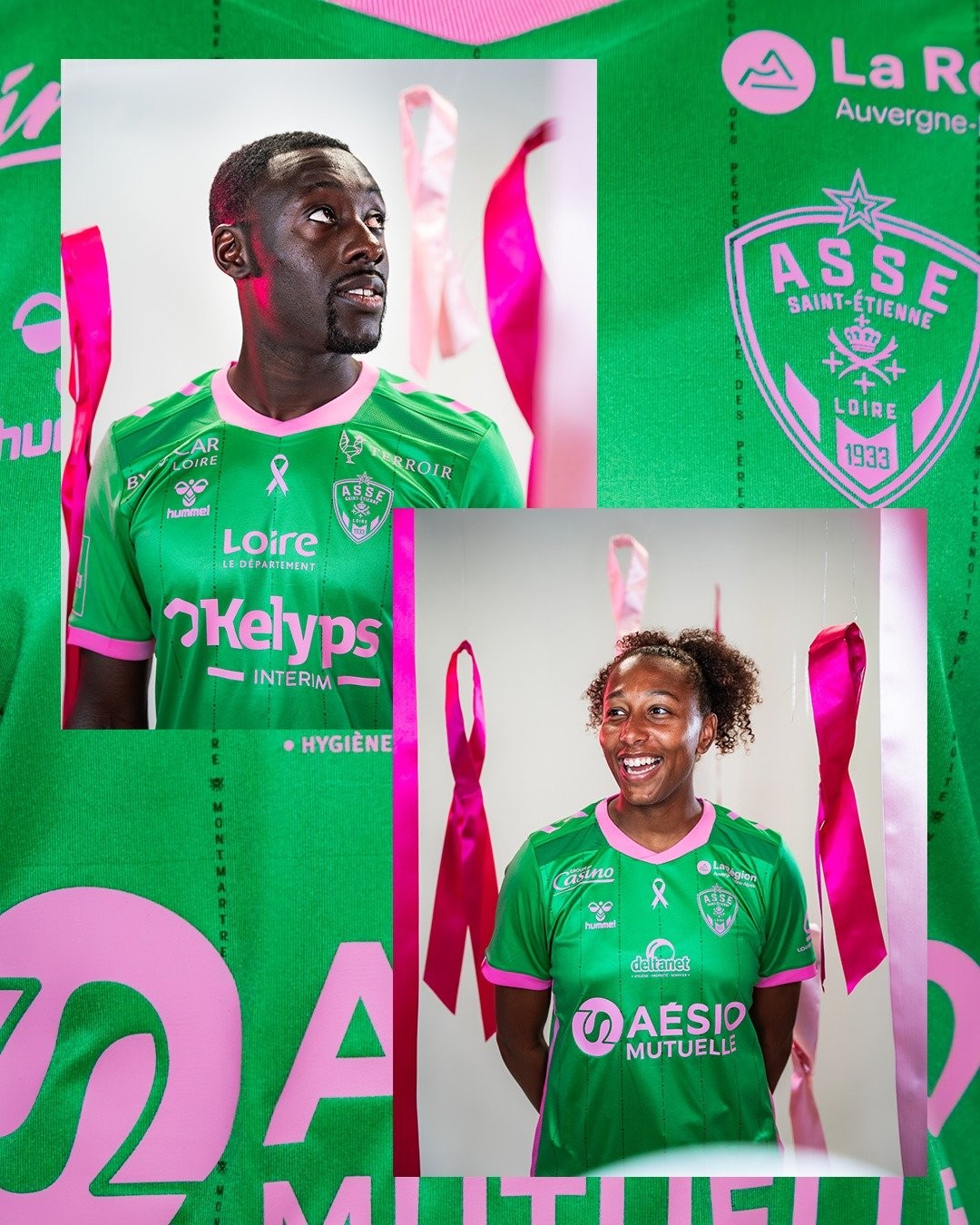 AS Saint-Étienne 24-25 Especial 3