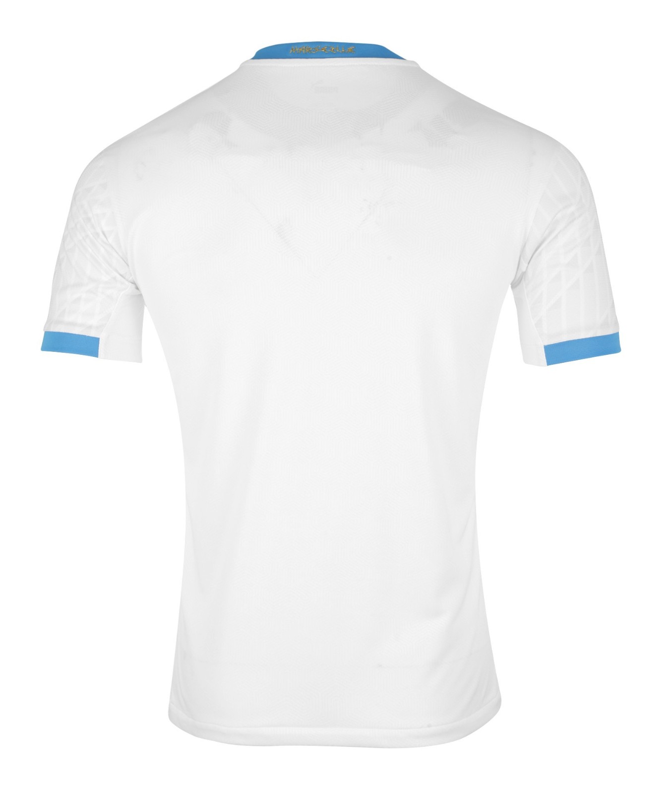 Olympique Marseille 20-21 Local 2