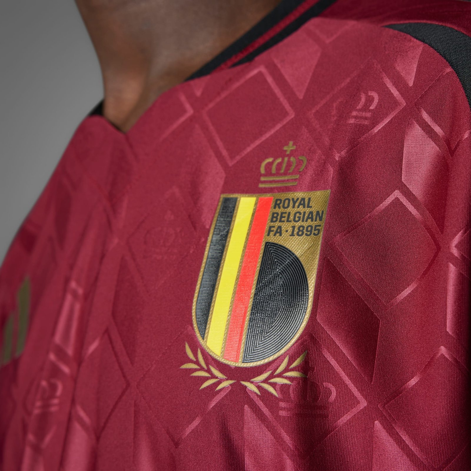 Bélgica 2024 Local 3