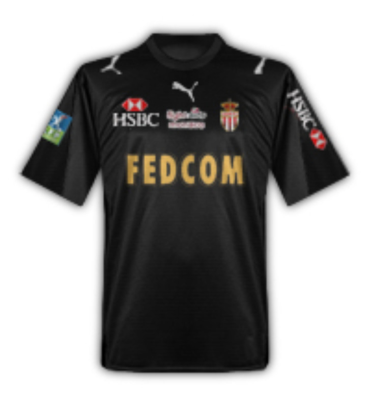 Cuarta de Monaco 07-08