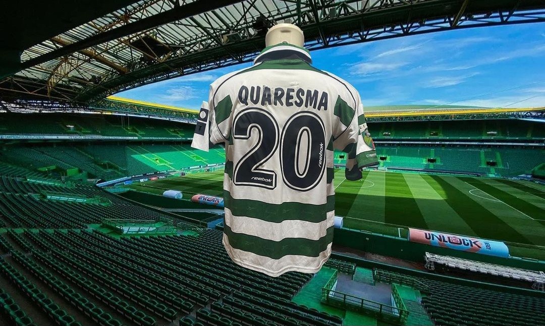 Sporting CP 01-02 Especial 2