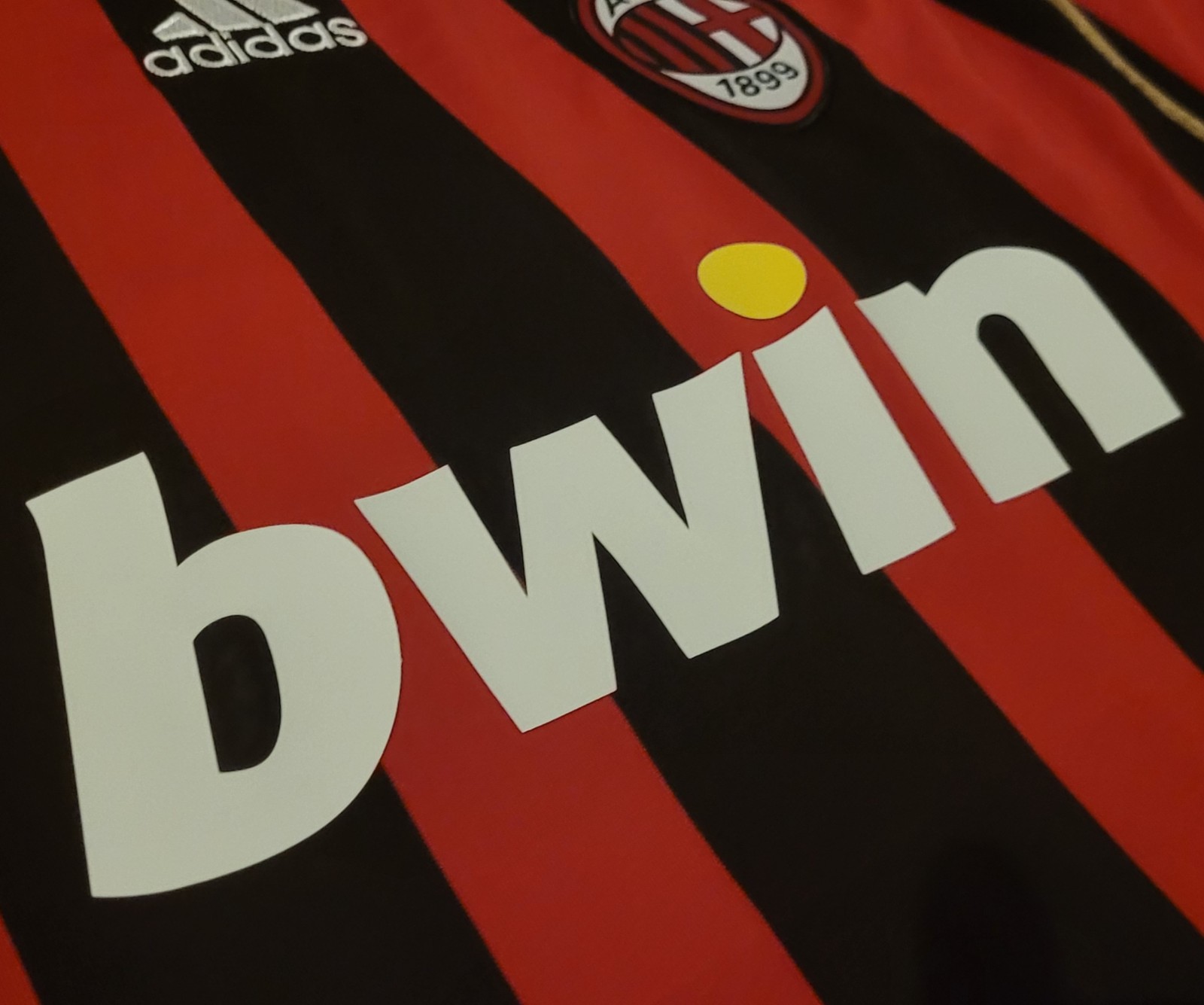 AC Milan 06-07 Local 3