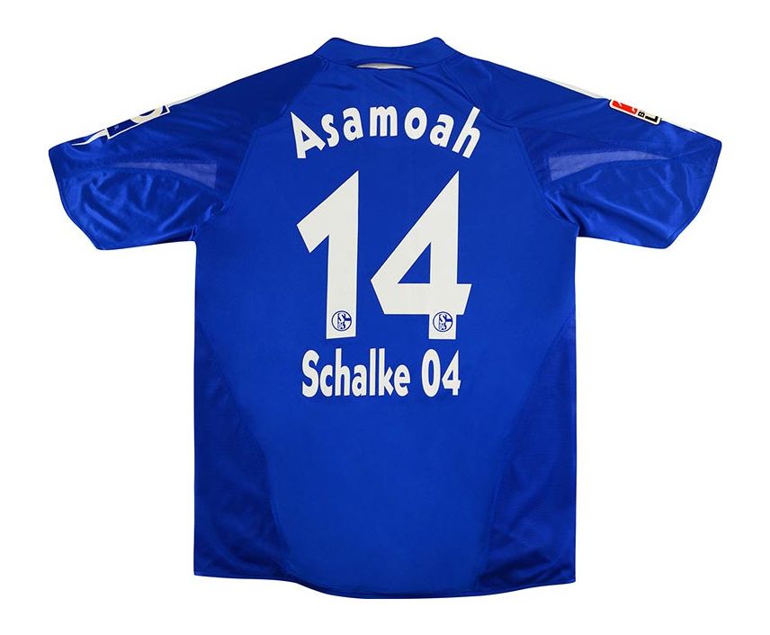 Schalke 04 05-06 Local 3