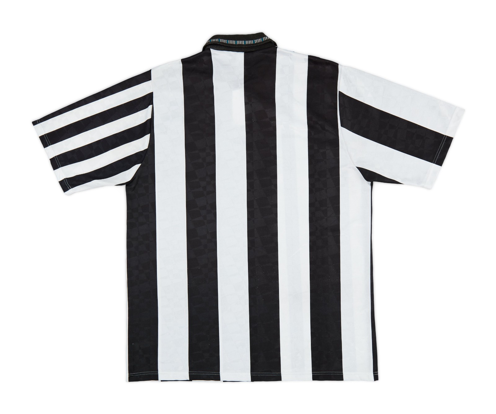 Newcastle United 91-92 Local 2