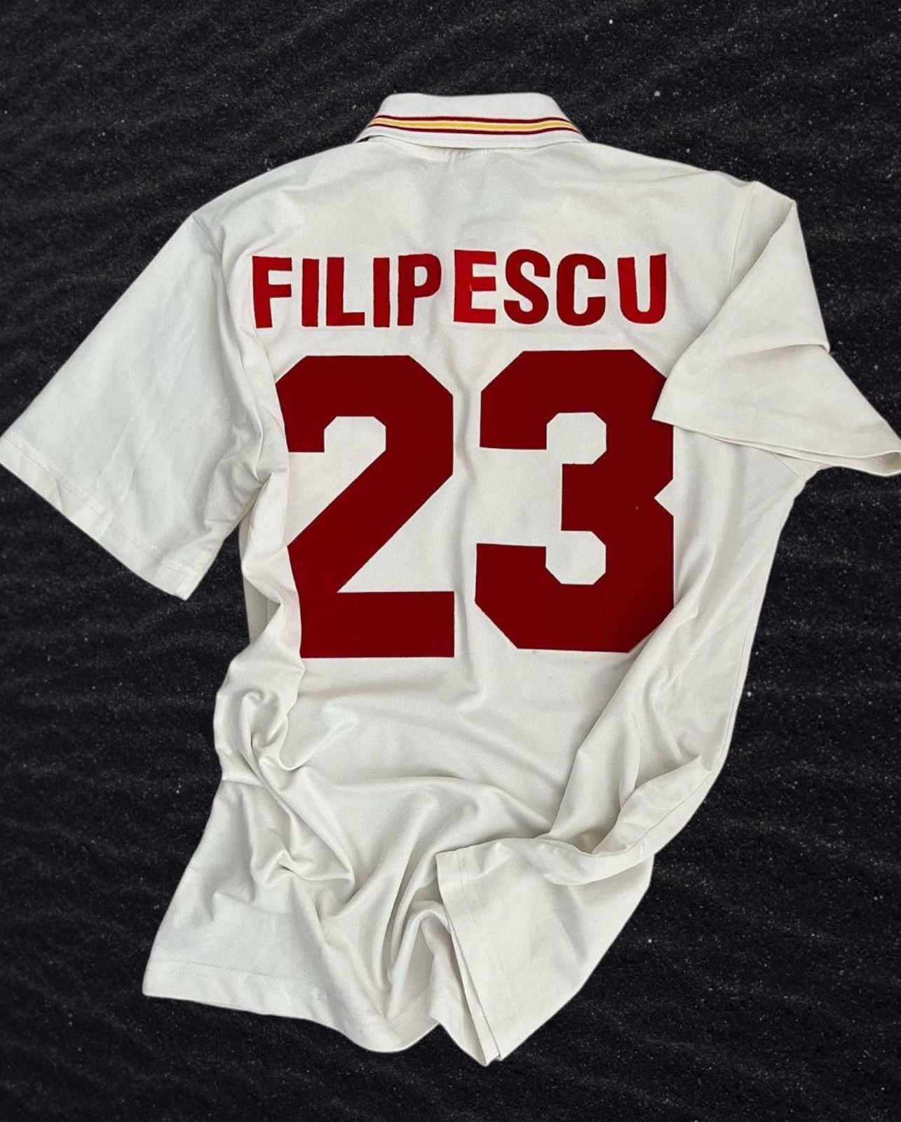 Galatasaray 97-98 Especial 2
