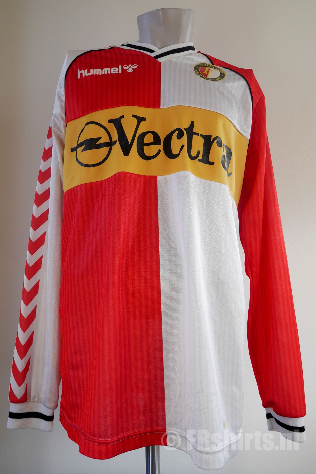 Feyenoord 88-89 Local 2