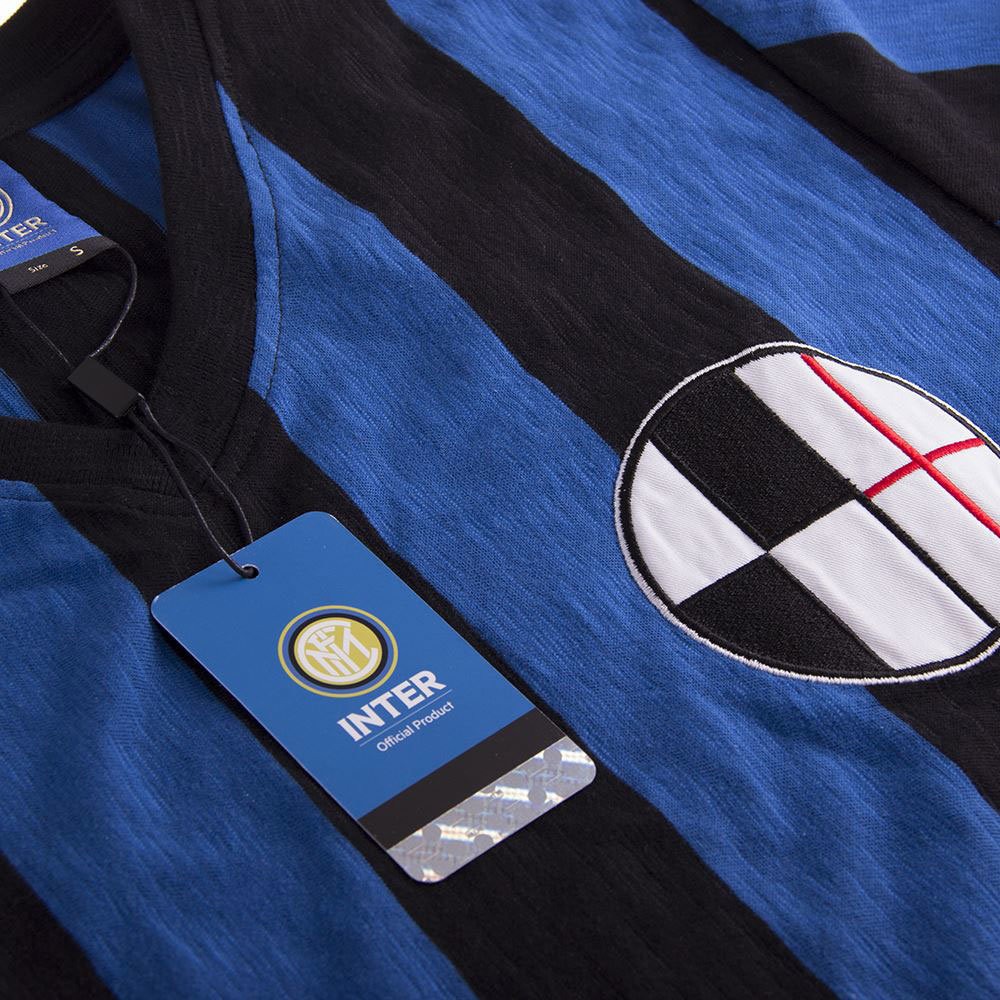 Inter Milan 1929-30 Local 3