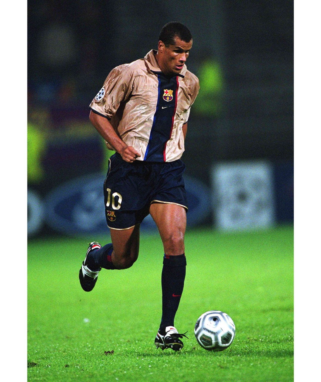 FC Barcelona 02-03 Tercera 4