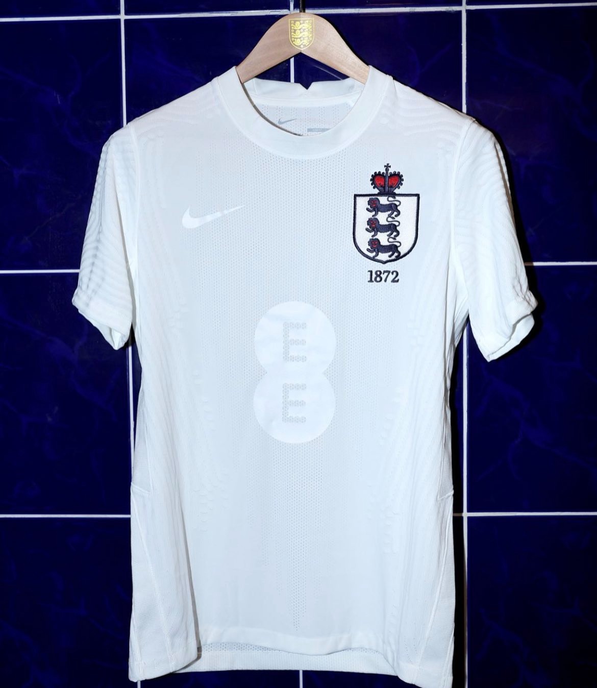 Equipación especial de Inglaterra 2023