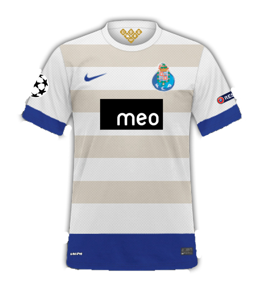 FC Porto 12-13 Especial 2