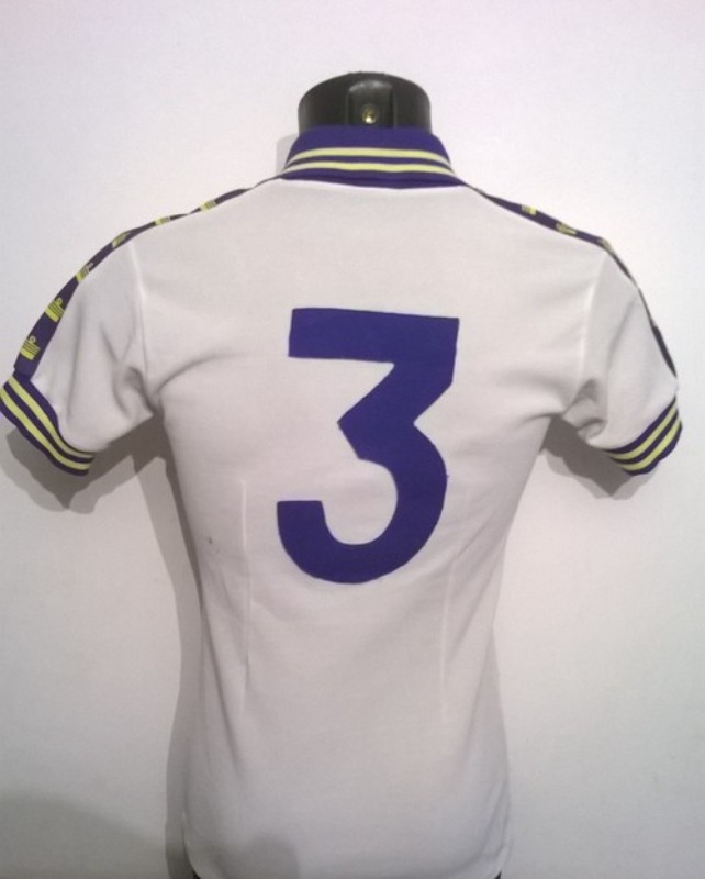 Leeds United 77-78 Local 2