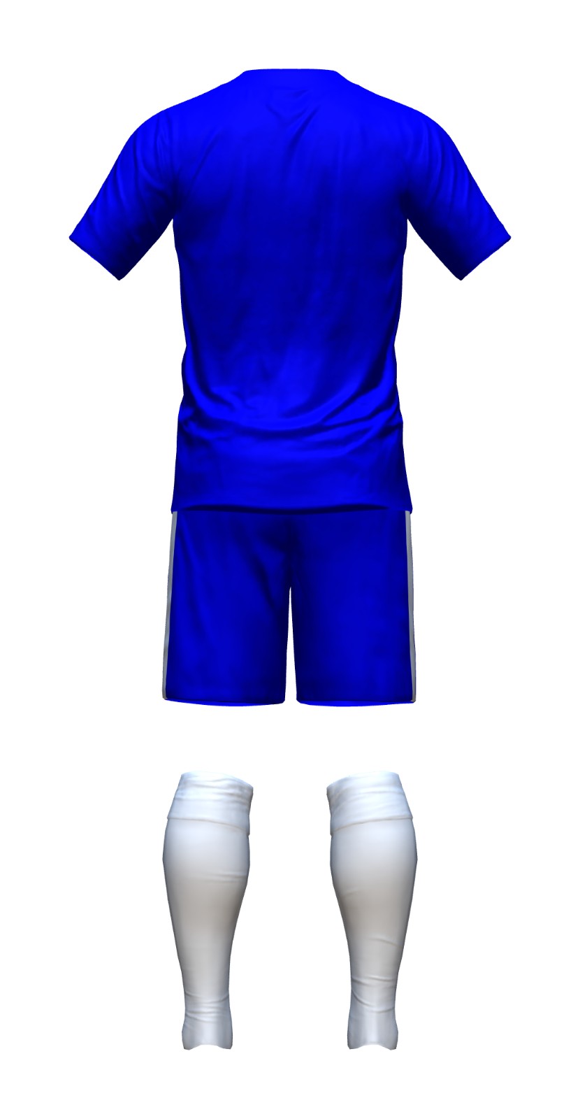 Chelsea FC 74-75 Local 3