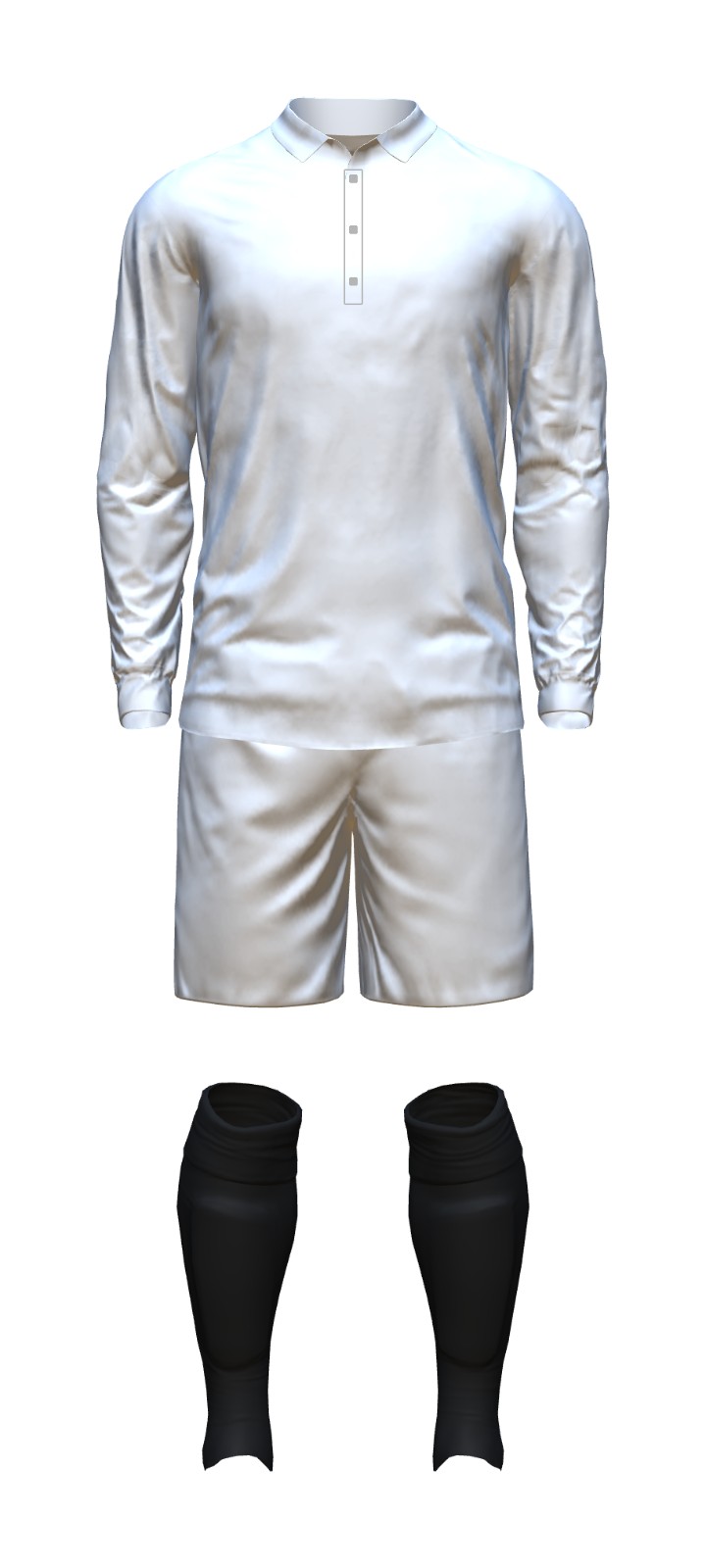 Woolwich Arsenal (Arsenal FC) 1897-98 Visitante 2