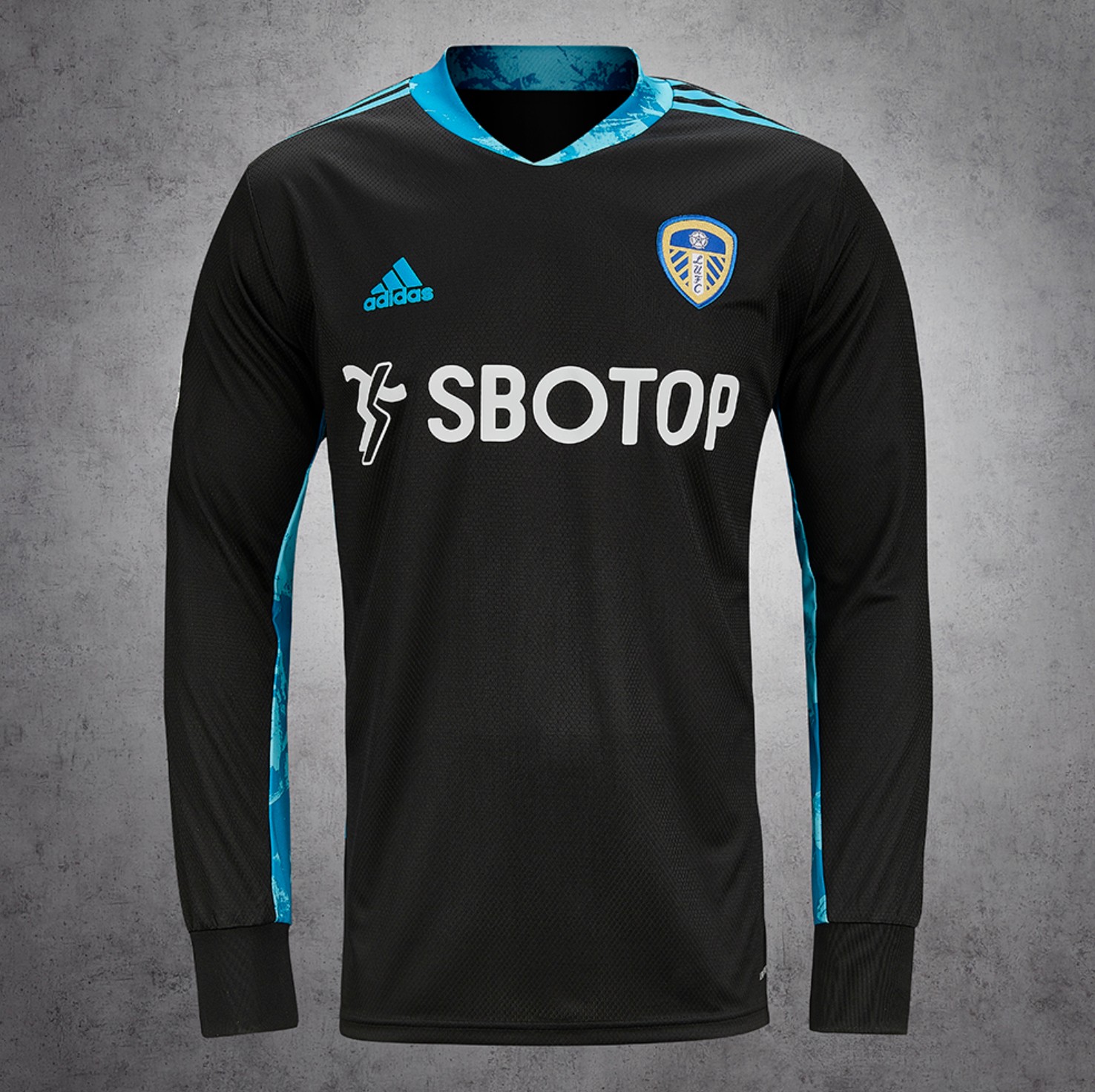 Leeds United 20-21 Portero 3