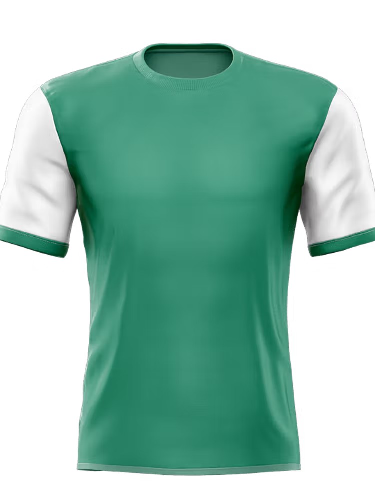 Segunda equipación de Feyenoord 70-71
