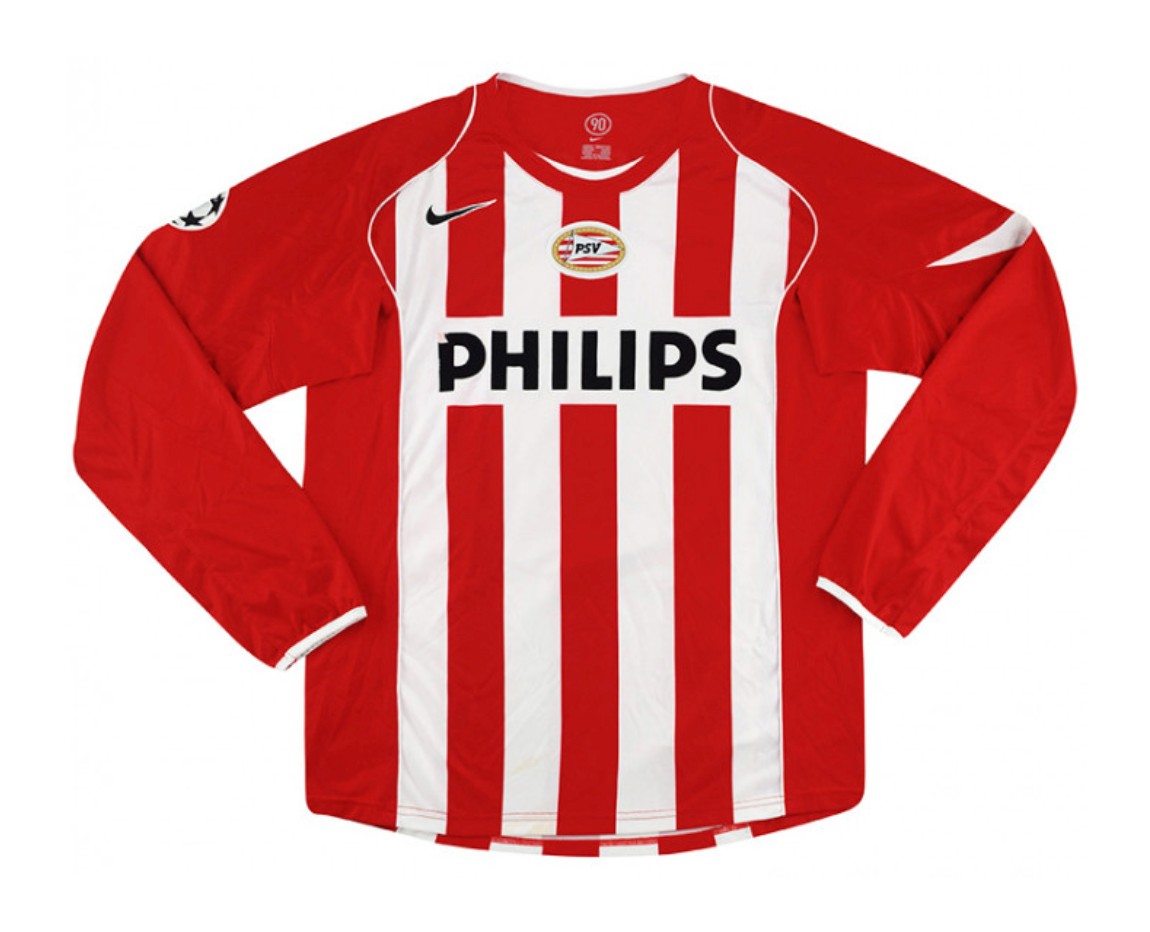 PSV 04-05 Local 2