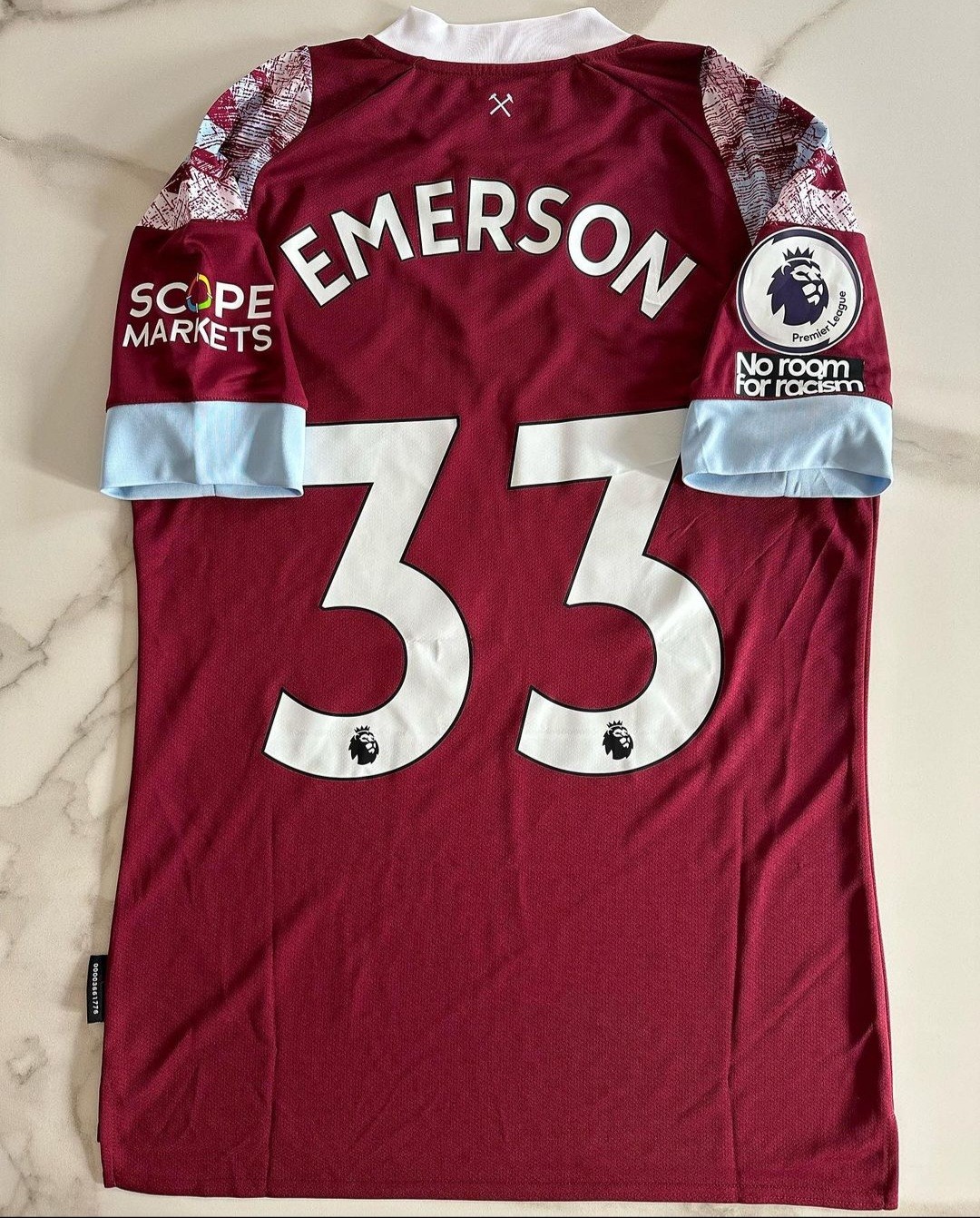 West Ham United 22-23 Local 2