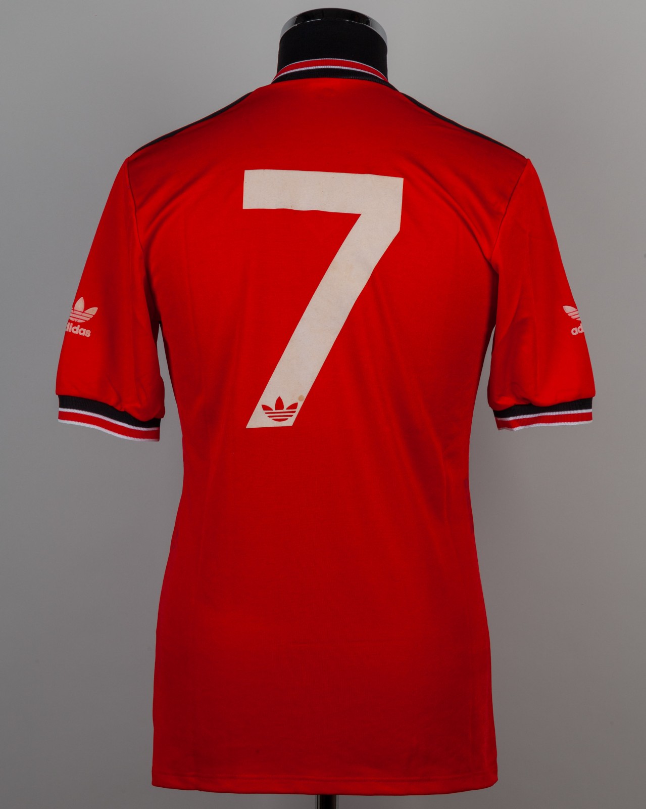 Manchester United 84-85 Especial 2