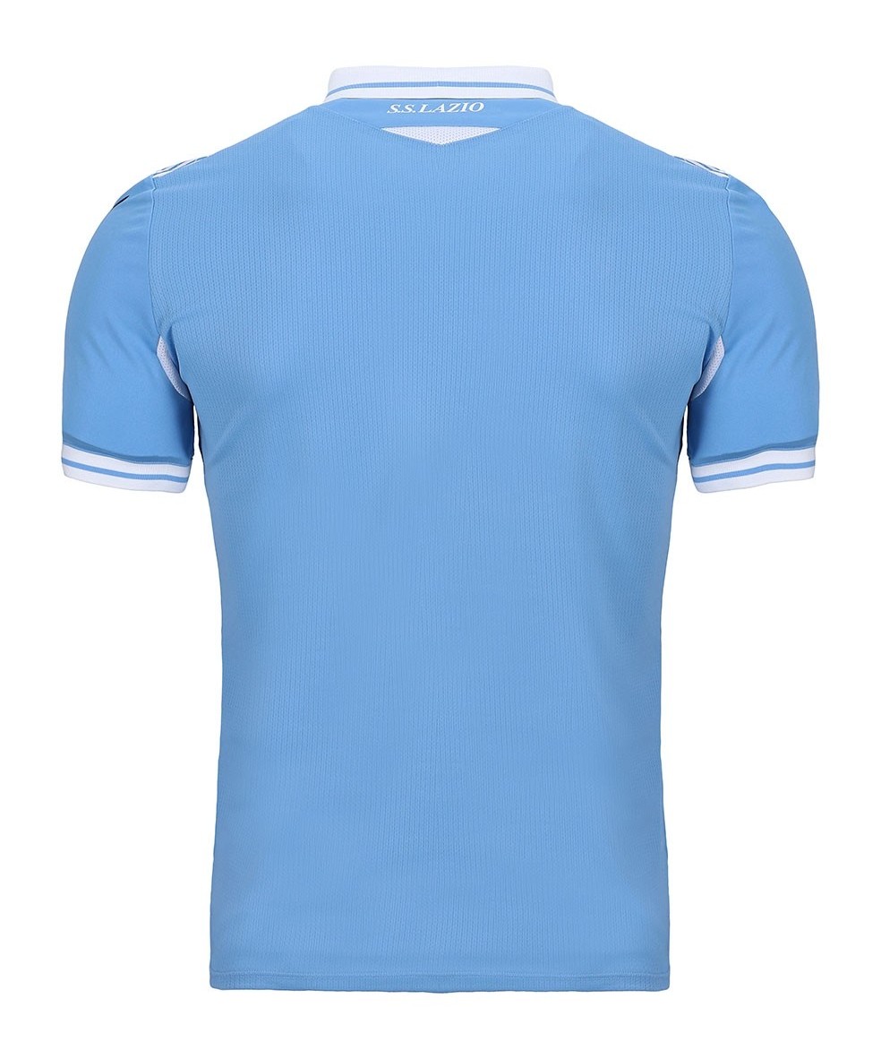 Primera equipación de Lazio 20-21