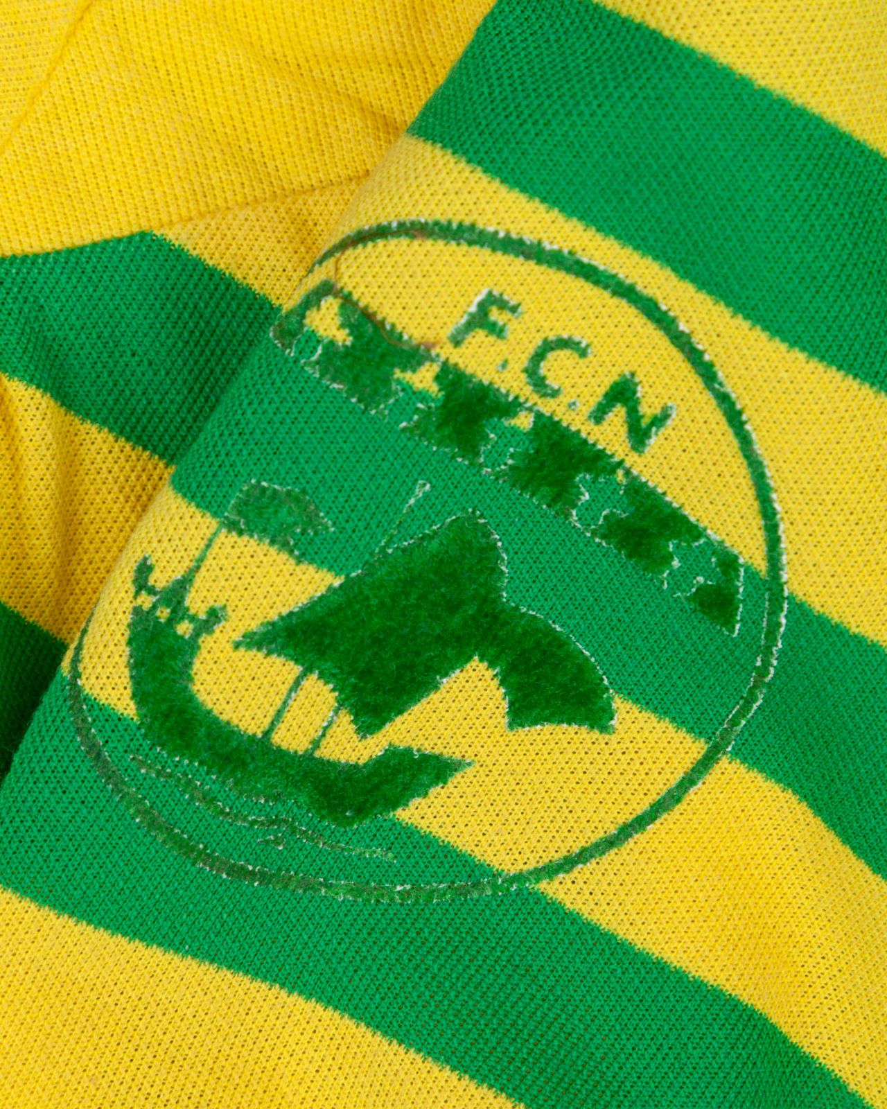 FC Nantes 83-84 Especial 2