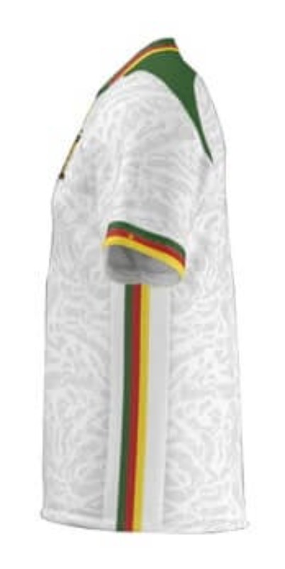 Camerún 2024 Tercera 4