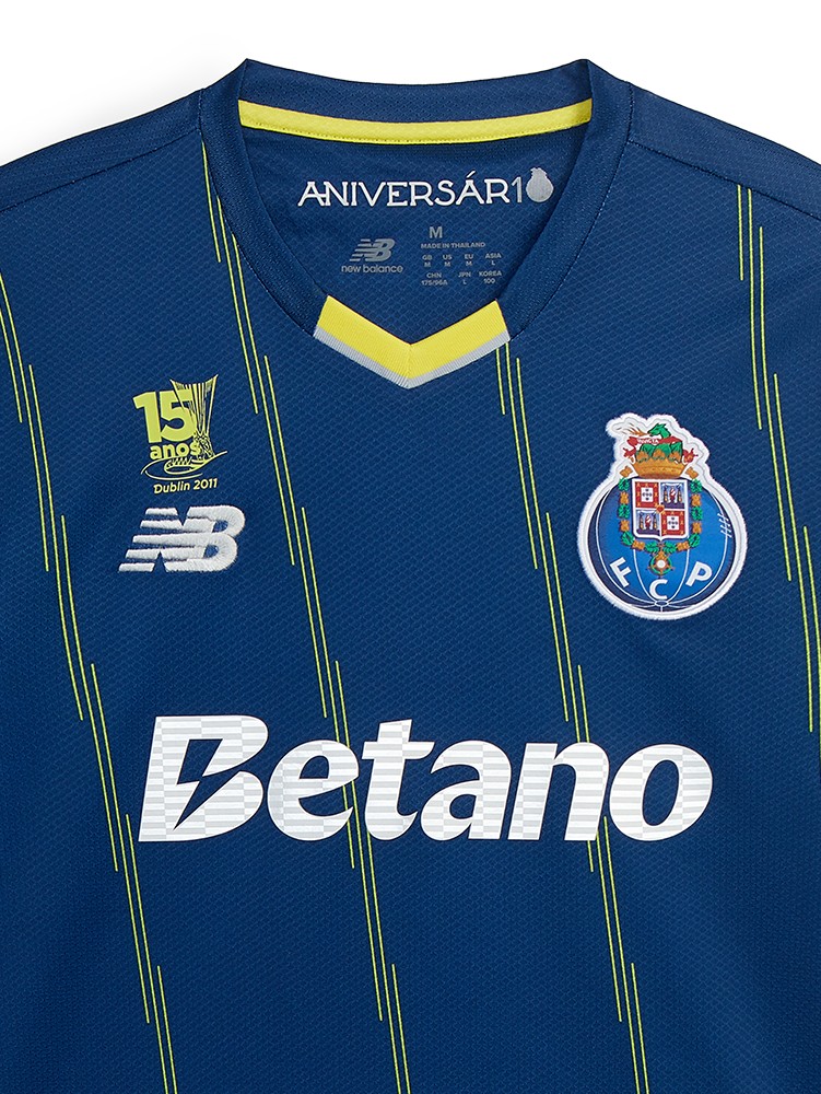 FC Porto 25-26 Cuarta 4