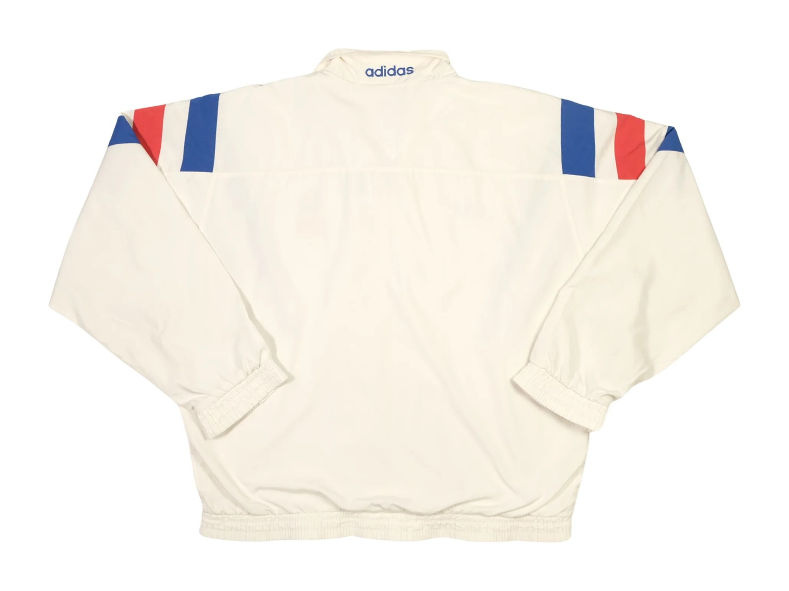 Francia 1996 Especial 2