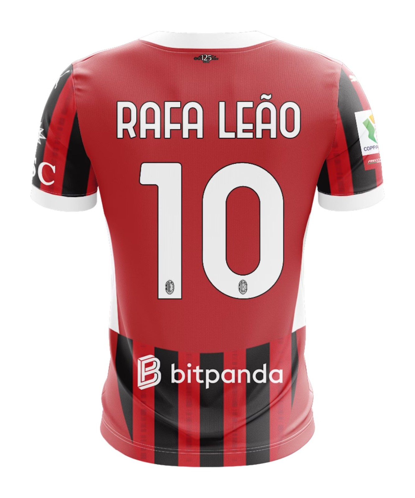 AC Milan 24-25 Especial 2