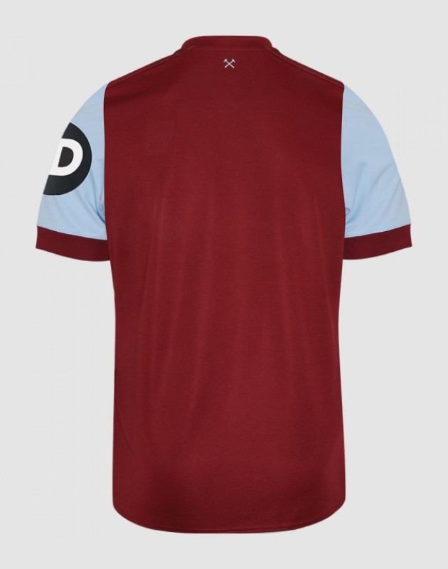 West Ham United 23-24 Local 2