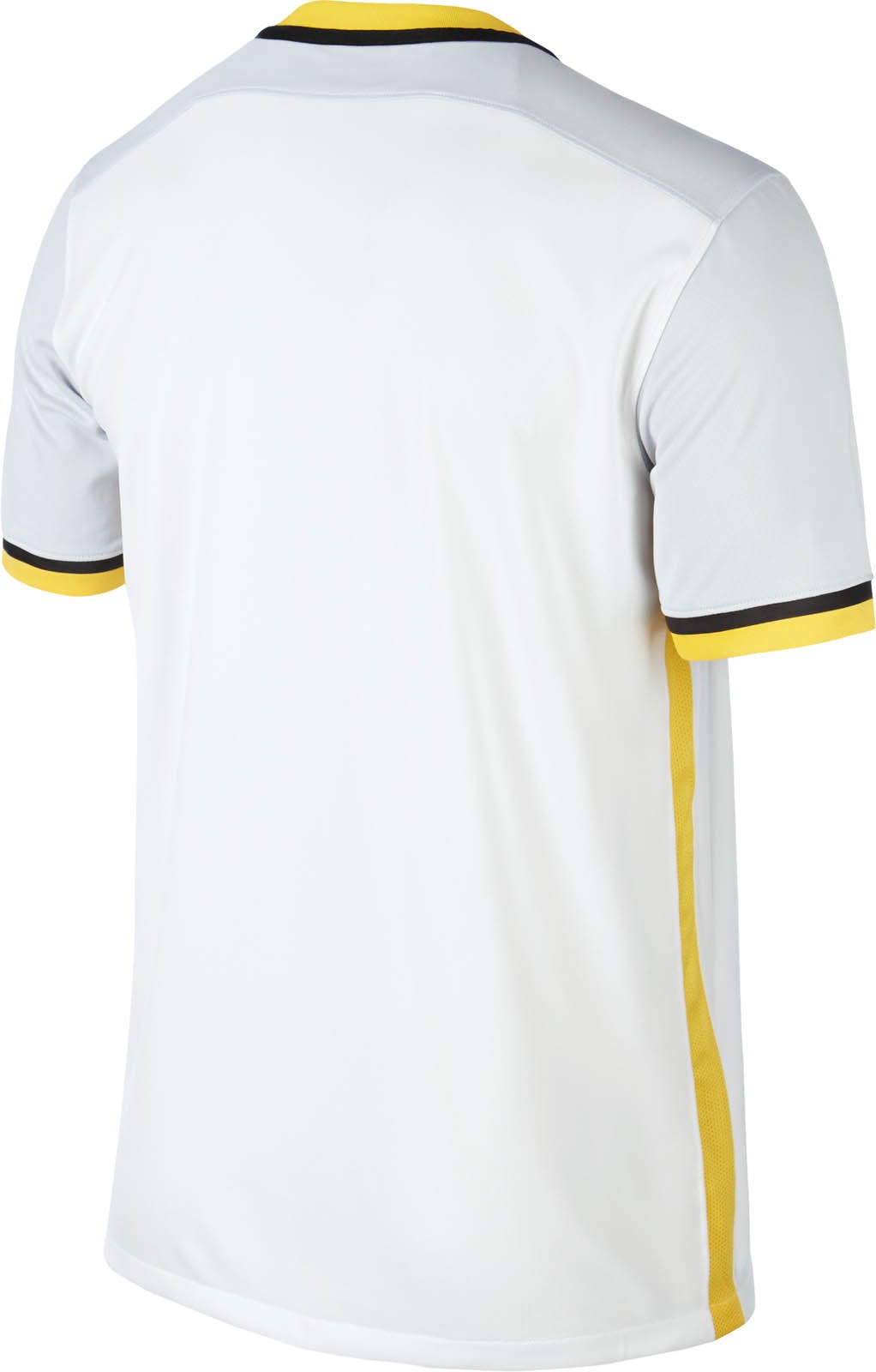Lille LOSC 15-16 Visitante 2