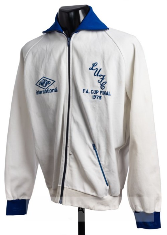 Equipación especial de Leeds 72-73