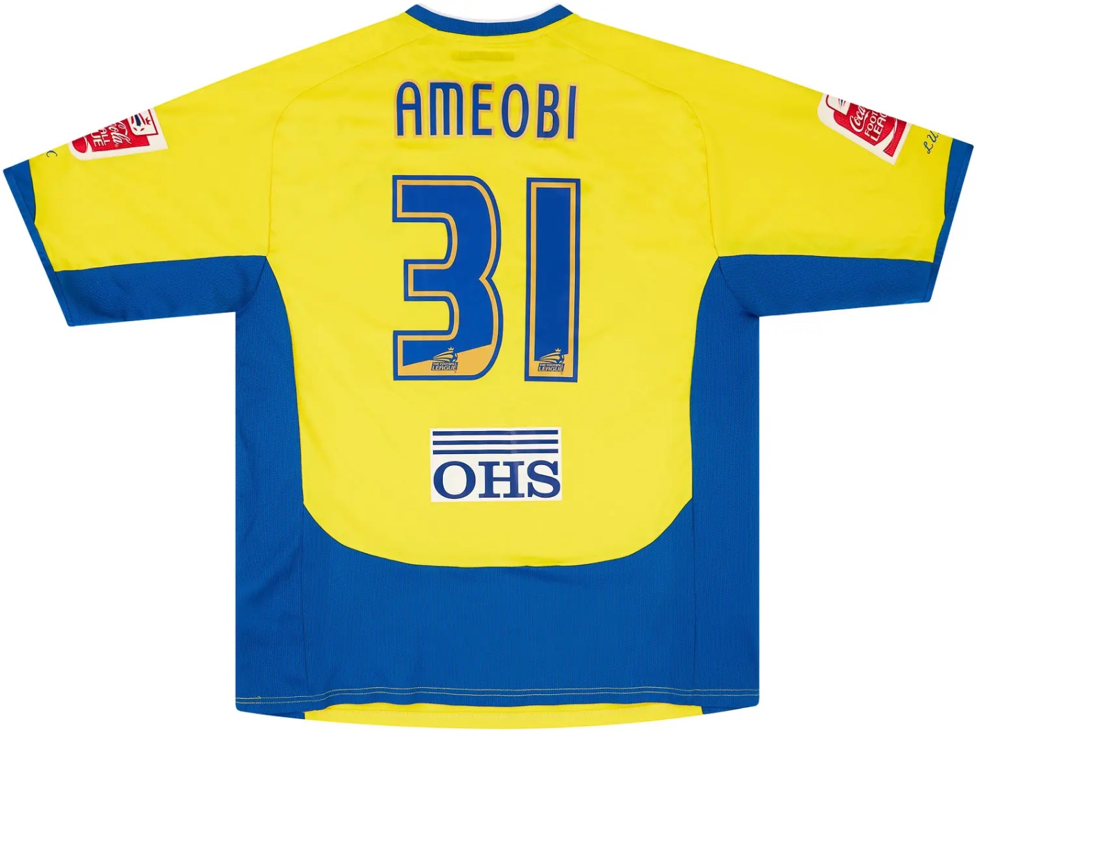 Leeds United 07-08 Visitante 3