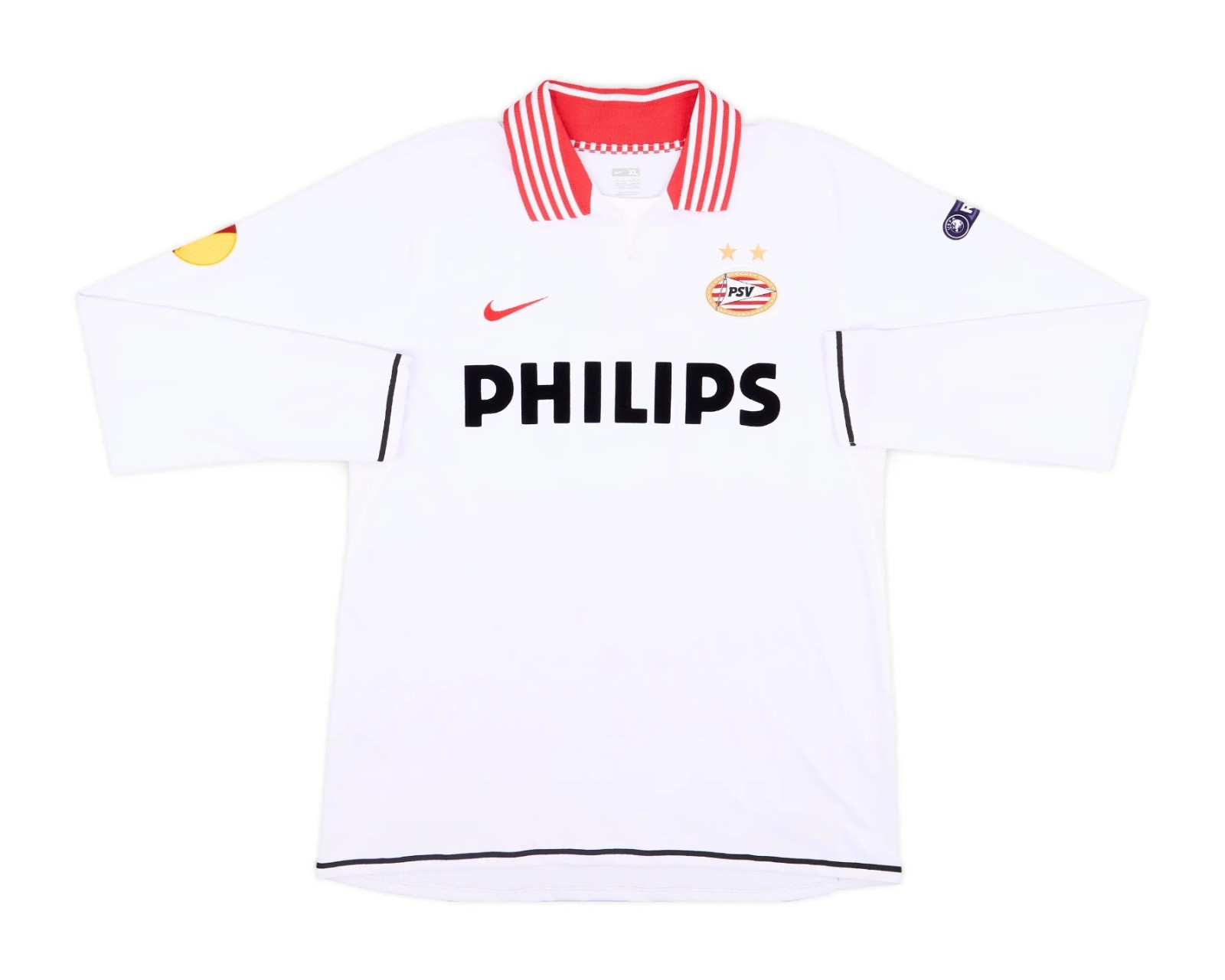 PSV 08-09 Visitante