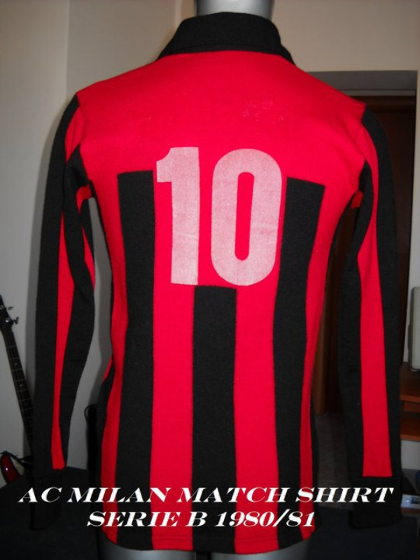 AC Milan 80-81 Local 3