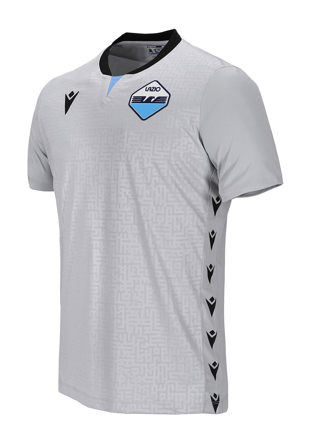 Equipación de portero de Lazio 21-22
