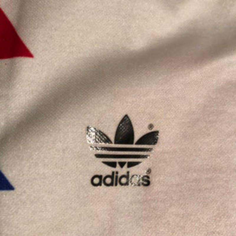 Hamburger SV 89-90 Local 2