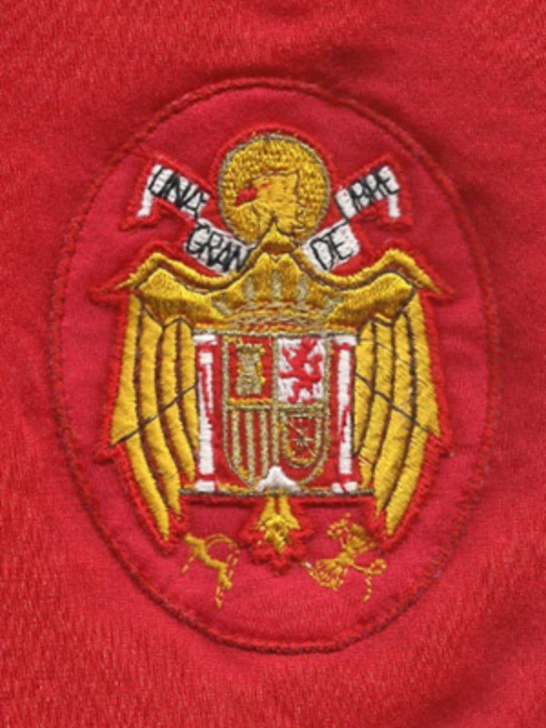 España 1980 Local 2