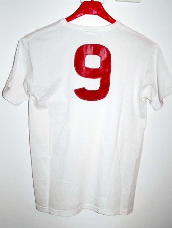 Sevilla FC 76-77 Local 2