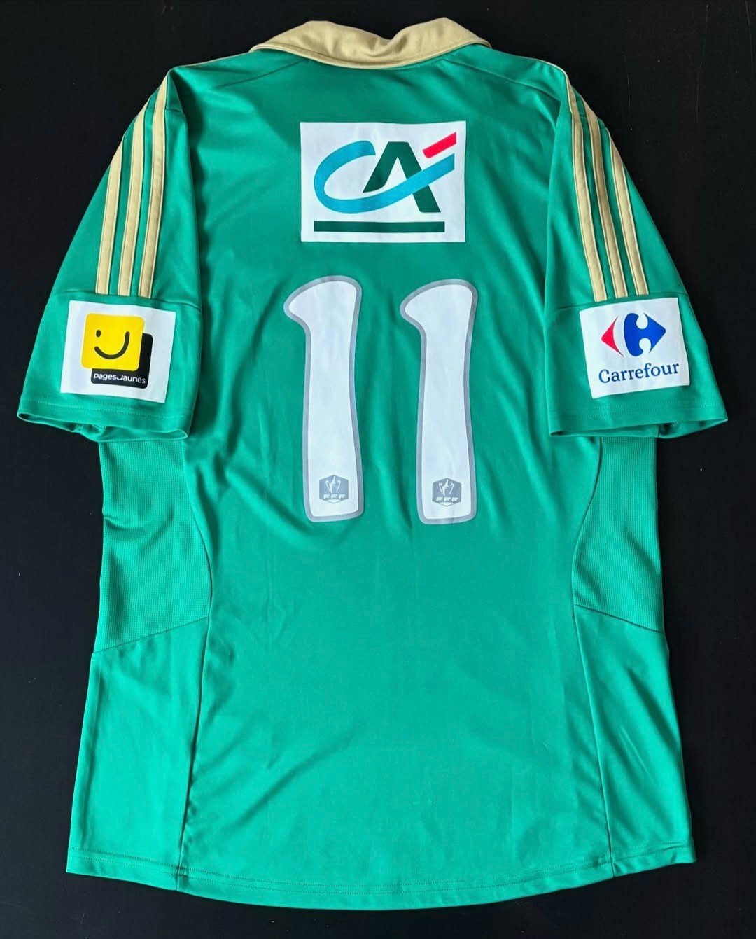 AS Saint-Étienne 12-13 Local 2
