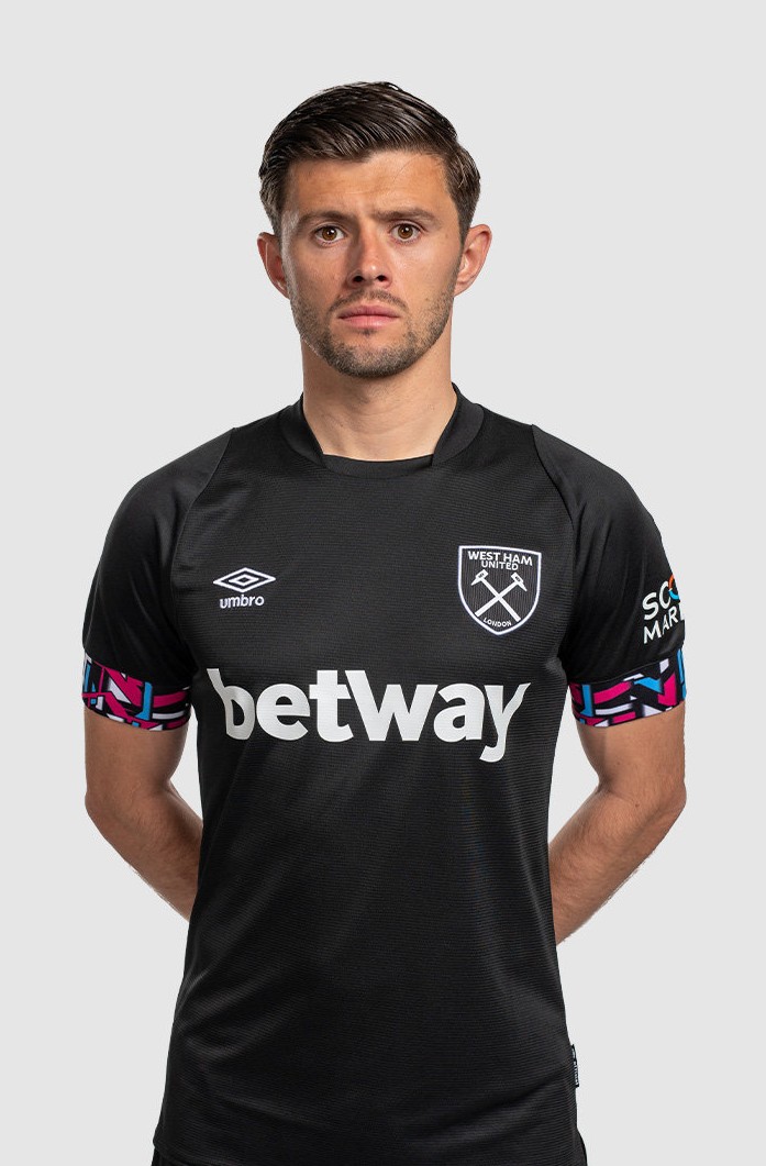 West Ham United 22-23 Visitante 3