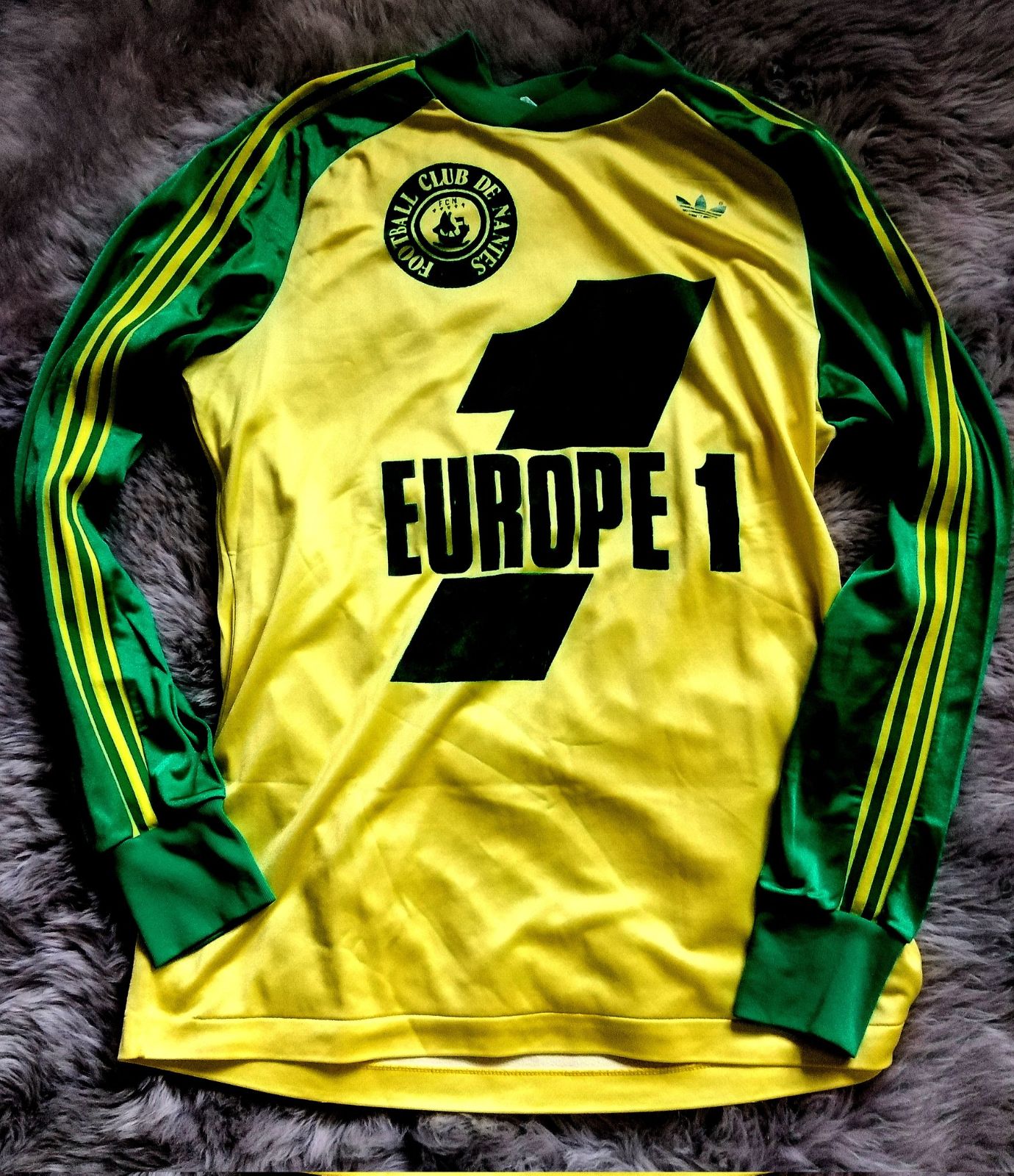 FC Nantes 78-79 Local 3