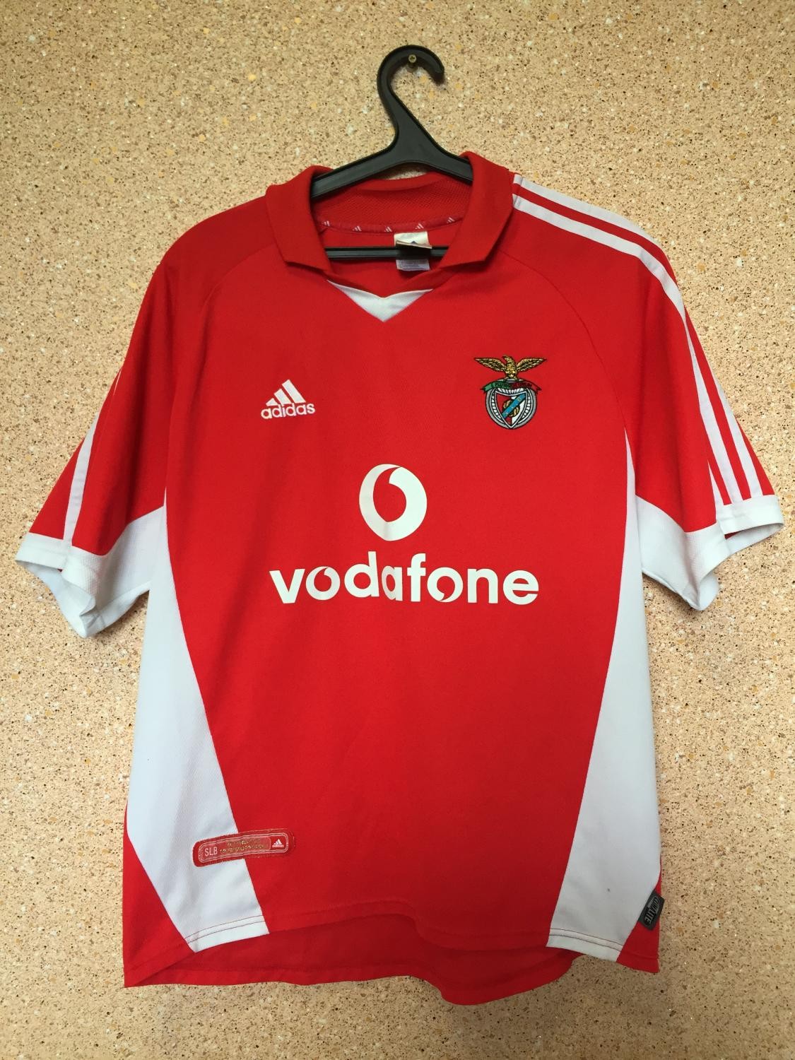 SL Benfica 01-02 Local 3