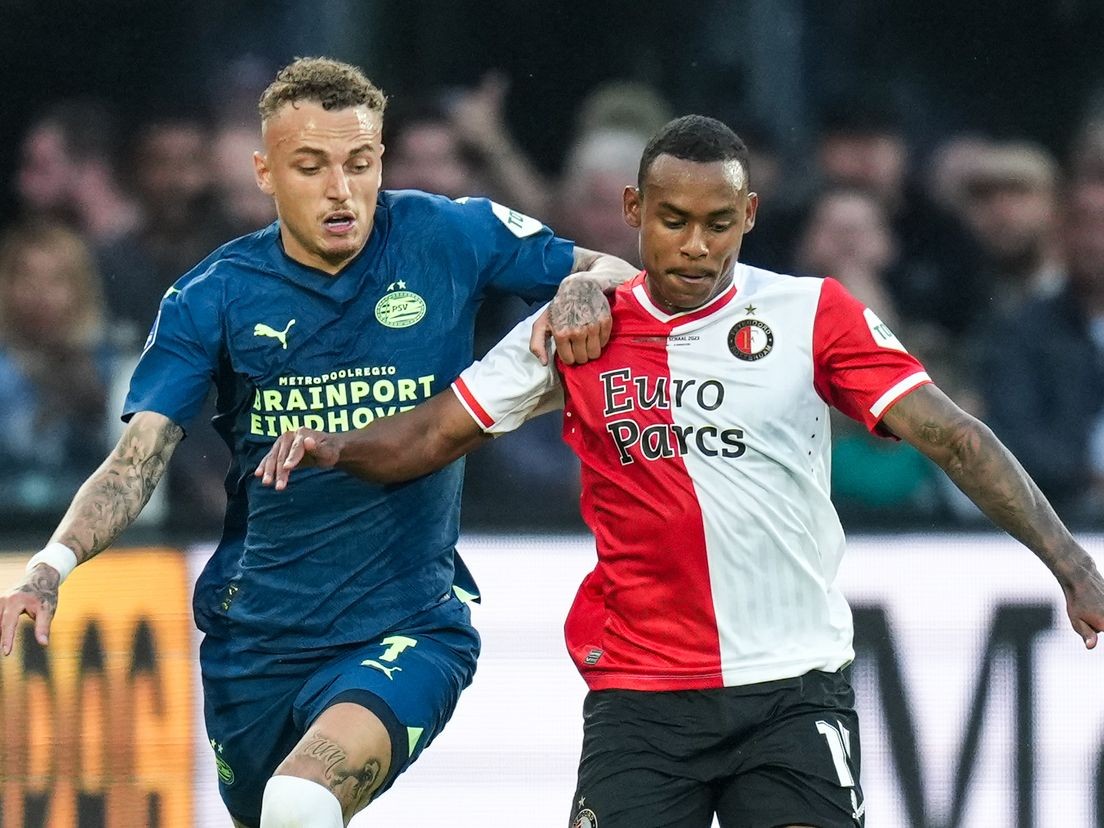 Feyenoord 23-24 Especial 2
