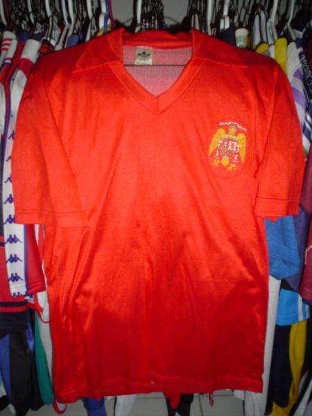 España 1981 Local 2