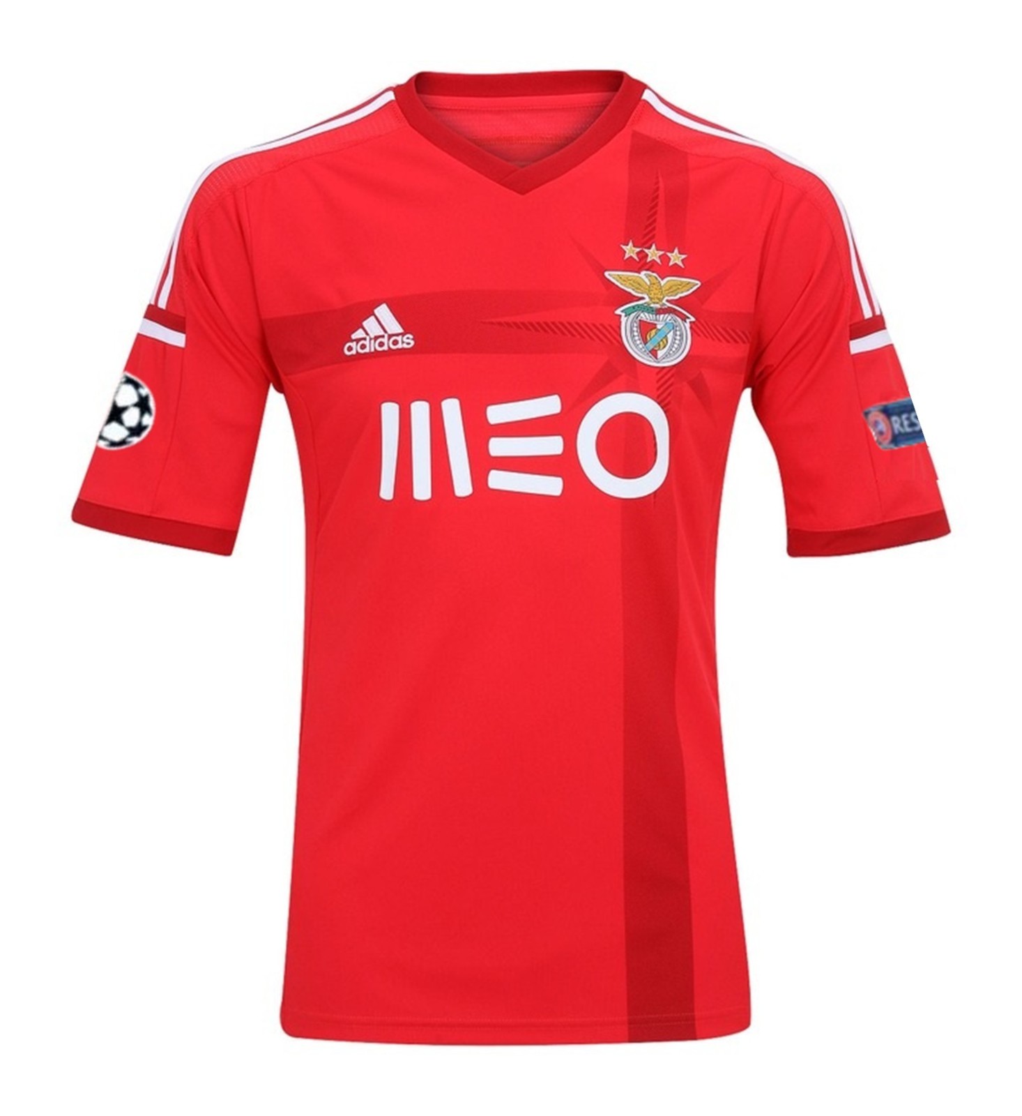 Equipación especial de Benfica 14-15