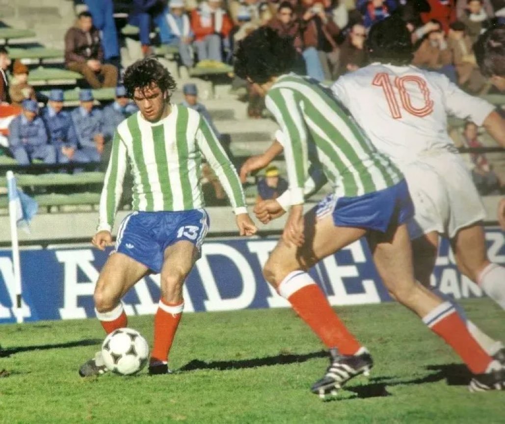 Francia 1978 2