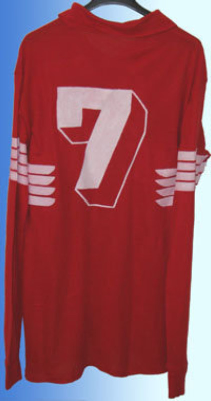 SS Lazio 82-83 Tercera 2