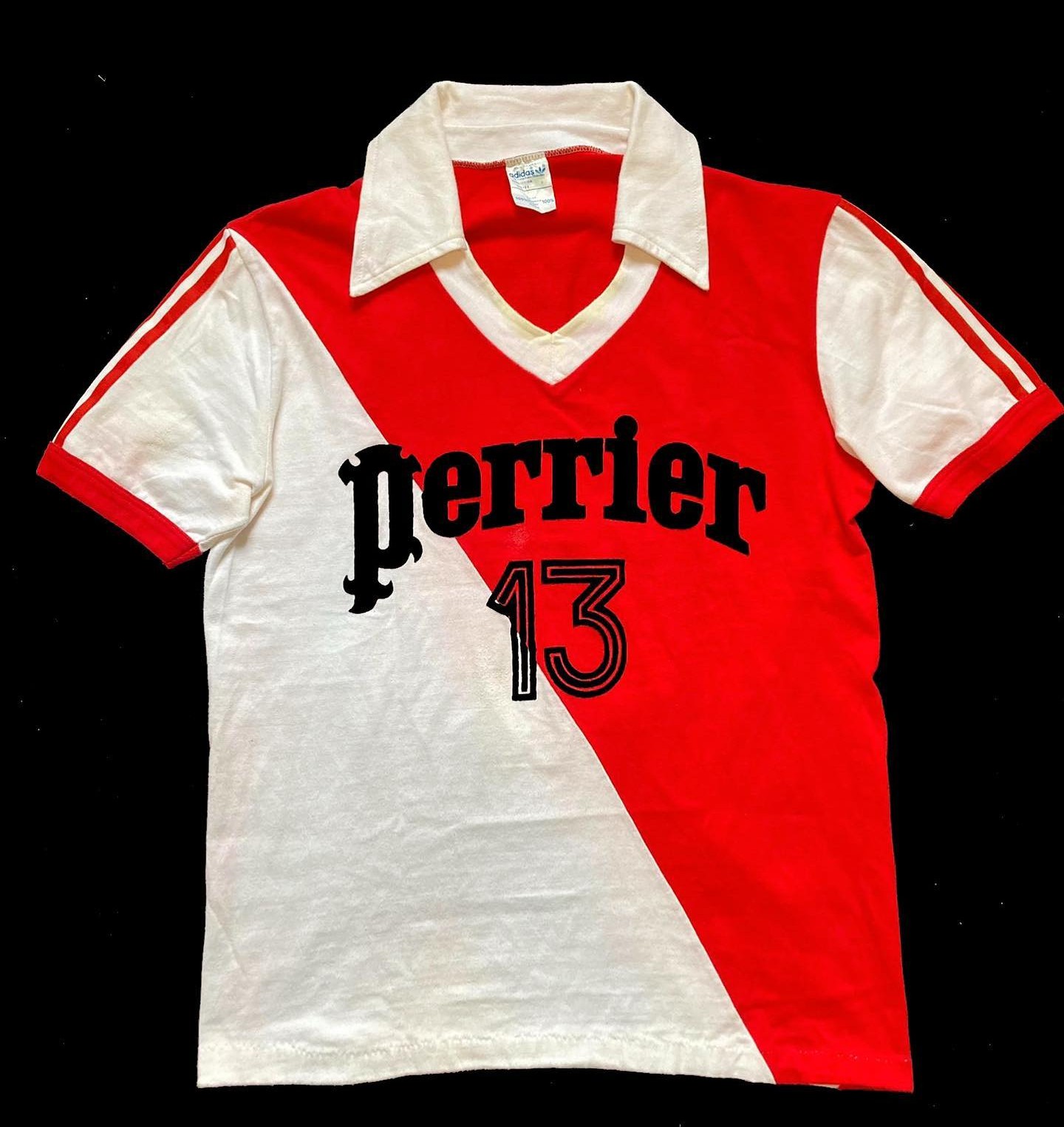 Equipación especial de Monaco 80-81