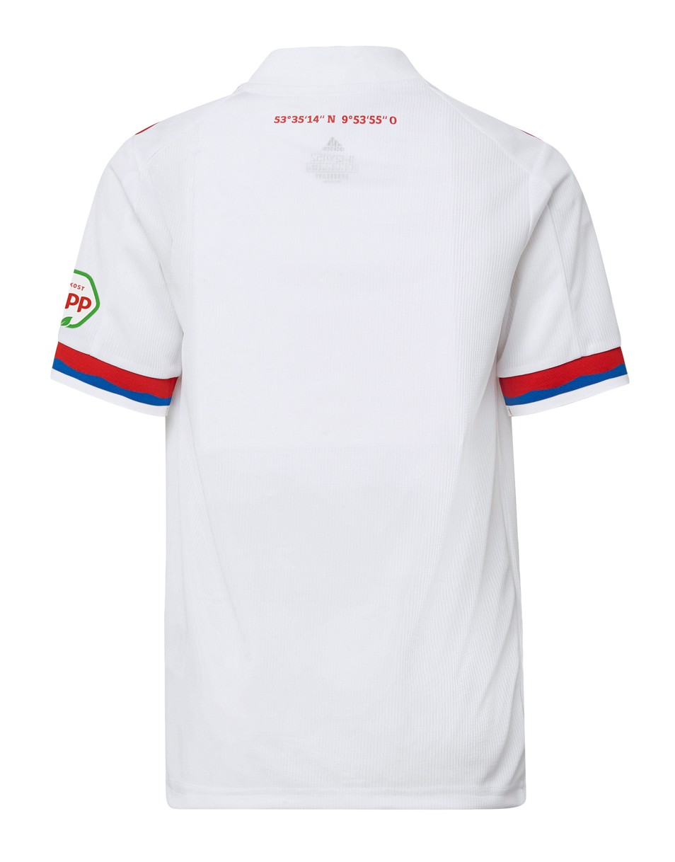 Hamburger SV 20-21 Local 3